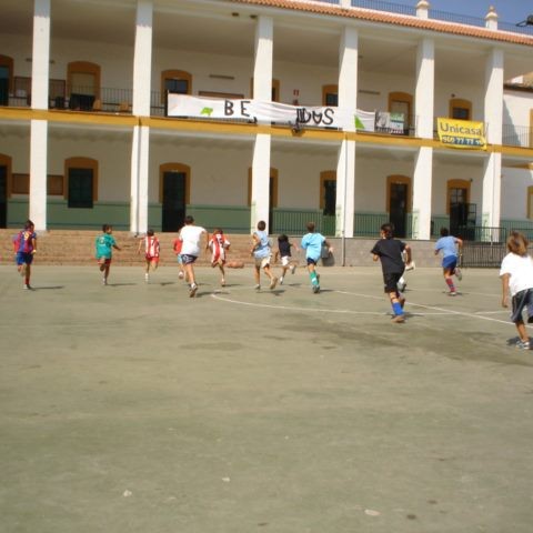 campamento deportivo 3 campamento deportivo 3