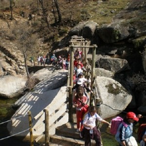 excursiones excursiones